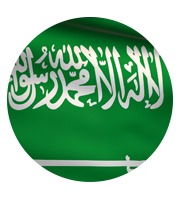 Saudi Flag